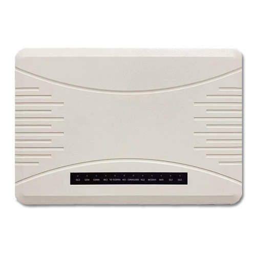 邵阳手机信号屏蔽器DX5009